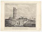 North Foreland Lighthouse [pub Bettison] | Margate History